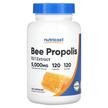Фото применение Nutricost, Прополис, Bee Propolis 5000 mg, 120 капсул