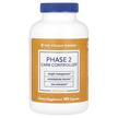 Фото применение Контроль веса, Phase 2 Carb Controller, 180 капсул
