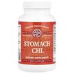 Фото применение Snap Dynasty, Поддержка пищеварения, Stomach Chi, 120 капсул