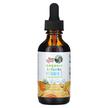 Фото применение Infants Vitamin C Liquid Drops 0-12 Months Orange, Витамин C, 60 