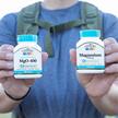 Фото применение Магний 400 мг, MgO Magnesium Oxide 400 mg, 90 таблеток