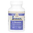 Фото применение NutraLife, L-Теанин 200 мг, L-Theanine 200 mg, 60 капсул