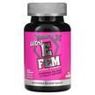 Фото применение Ultra E Fem For Women Maximum Strength, Поддержка Либидо, 90 табл