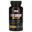 Фото применение Force Factor, Поддержка мозга, Forebrain Focus, 60 капсул