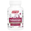 Фото применение Колострум, Natural Colostrum 30% IgG Immunoglobulin, 30 капсул
