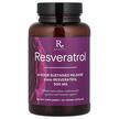 Фото применение Ресвератрол 500 мг, Resveratrol 500 mg, 60 капсул