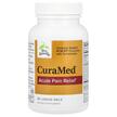 Фото применение Terry Naturally, Куркумин, CuraMed Acute Pain Relief, 60 капсул