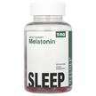 Фото применение T-RQ, Мелатонин 5 мг, Melatonin Sleep, 60 конфет