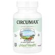 Фото применение Maxi Health, Конский каштан, Circumax, 60 капсул