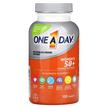 Фото применение One-A-Day, Витамины для женщин 50+, Women's 50+, 100 таблето