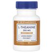 Фото применение TheVitaminShoppe, L-Теанин, L-Theanine 200 mg, 60 капсул
