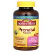 Фото применение Пренатальный мульти, Prenatal Multi 250, 250 таблеток