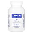 Фото применение Pure Encapsulations, N-ацетилцистеин, NAC 900, 120 капсул