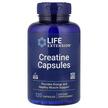 Фото применение Life Extension, Креатин, Creatine Capsules, 120 капсул