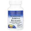 Фото применение Поддержка надпочечников, Schisandra Adrenal Recharge, 60 таблеток