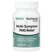 Фото применение Поддержка менструального цикла, Multi-Symptom PMS Relief, 30 капс