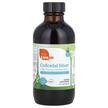 Фото применение Zahler, Коллоидное серебро, Colloidal Silver 100 PPM, 118 мл