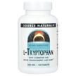 Фото применение L-Триптофан, L-Tryptophan With Coenzyme B-6, 120 таблеток