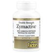 Фото применение Natural Factors, Ферменты, Double Strength Zymactive, 30 таблеток
