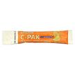 Фото применение Vitamin C-PAK with Quercetin Natural Orange, Кверцетин, 5.12 g Ea