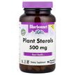 Фото применение Растительные стеролы из сои, Plant Sterols 500 mg, 90 капсул
