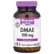Фото применение Диметиламиноэтанол 100 мг, DMAE 100 mg, 100 капсул