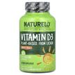 Фото використання Vitamin D3 Plant Based 5000 IU/125 mcg, Вітамін D3, 180 капсул