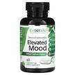 Фото применение Шафран, Elevated Mood with Affron Saffron Extract, 60 капсул