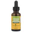 Фото применение Herb Pharm, Поддержка щитовидной железы, Thyroid Calming, 30 мл