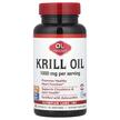 Фото применение Olympian Labs, Масло Криля 1000 мг, Krill Oil 1000 mg, 60 капсул