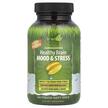 Фото применение Ашваганда, Ashwagandha Healthy Brain Mood & Stress, 60 капсул
