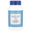 Фото применение TheVitaminShoppe, Железо, Comfort Iron 25 mg, 180 капсул