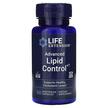 Фото применение Поддержка холестерина, Advanced Lipid Control, 60 капсул