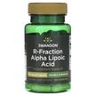 Фото використання R-Fraction Alpha Lipoic Acid Double Strength, Альфа-ліпоєва, 60 к