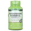Фото применение Тестостероновые бустеры, Testosterone Power, 60 капсул