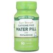 Фото применение Super Strength Water Pill with, Диуретики, мочегонные, 90 таблето