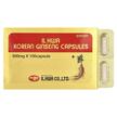 Фото применение Ilhwa, Корейський женьшень, Korean Ginseng 500 mg 100, 100 капсул