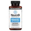 Фото применение LifeSeasons, Поддержка мозга, NeuroQ Brain Health, 60 капсул