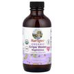 Фото применение Organic Gripe Water Nighttime Liquid Drops, Средства от коликов, 