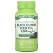 Фото применение Масло семян черного тмина, Black Seed Oil, 50 капсул