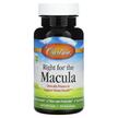 Фото применение Поддержка здоровья зрения, Right for the Macula, 60 капсул