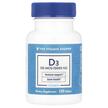 Фото применение Витамин D3, Vitamin D3 125 mcg 5000 IU, 120 таблеток