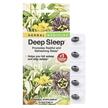 Фото применение Herbs Etc., Поддержка сна, Deep Sleep, 10 капсул