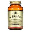 Фото применение Solgar, Эстер-С, Ester-C Plus Vitamin C 1000 mg, 50 капсул