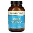 Фото применение Dr. Mercola, Поддержка суставов, Joint Formula, 90 капсул