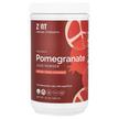 Фото применение Zint, Гранат в порошке, Pomegranate Juice Powder, 340 г