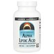 Фото применение Альфа-липоевая, Alpha Lipoic Acid 600 mg, 120 капсул