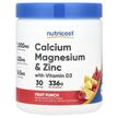 Фото применение Calcium Magnesium & Zinc With Vitamin, Кальций Магний Цинк и 