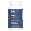 Фото використання Dr Tobias, Lung Health, Підтримка органів дихання, 60 капсул