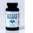 Фото применение Гинкго Билоба, Ginkgo Biloba+ Phosphatidylserine, 60 капсул